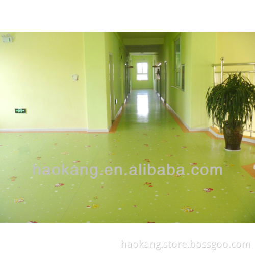 pvc dance floor